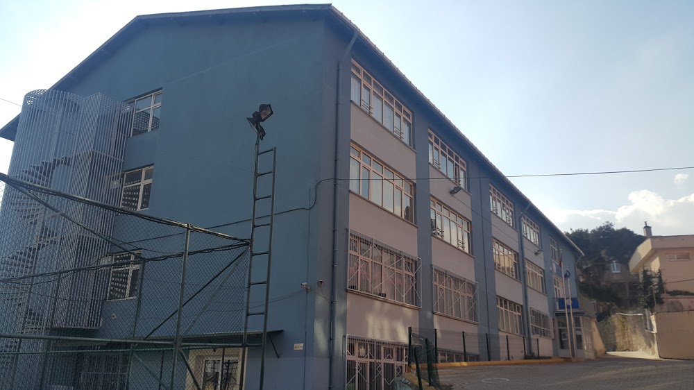 Sağırlar İlkokulu Fotoğrafları 5