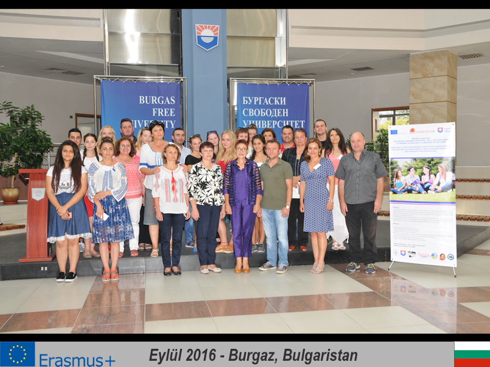 Abidin Pak-pakmaya Anadolu Lisesi Fotoğrafları 2