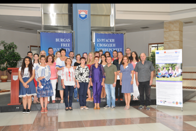Abidin Pak-pakmaya Anadolu Lisesi fotoğraf 2