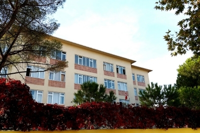 Abidin Pak-pakmaya Anadolu Lisesi fotoğraf 1