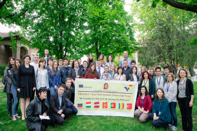 Abidin Pak-pakmaya Anadolu Lisesi fotoğraf 5