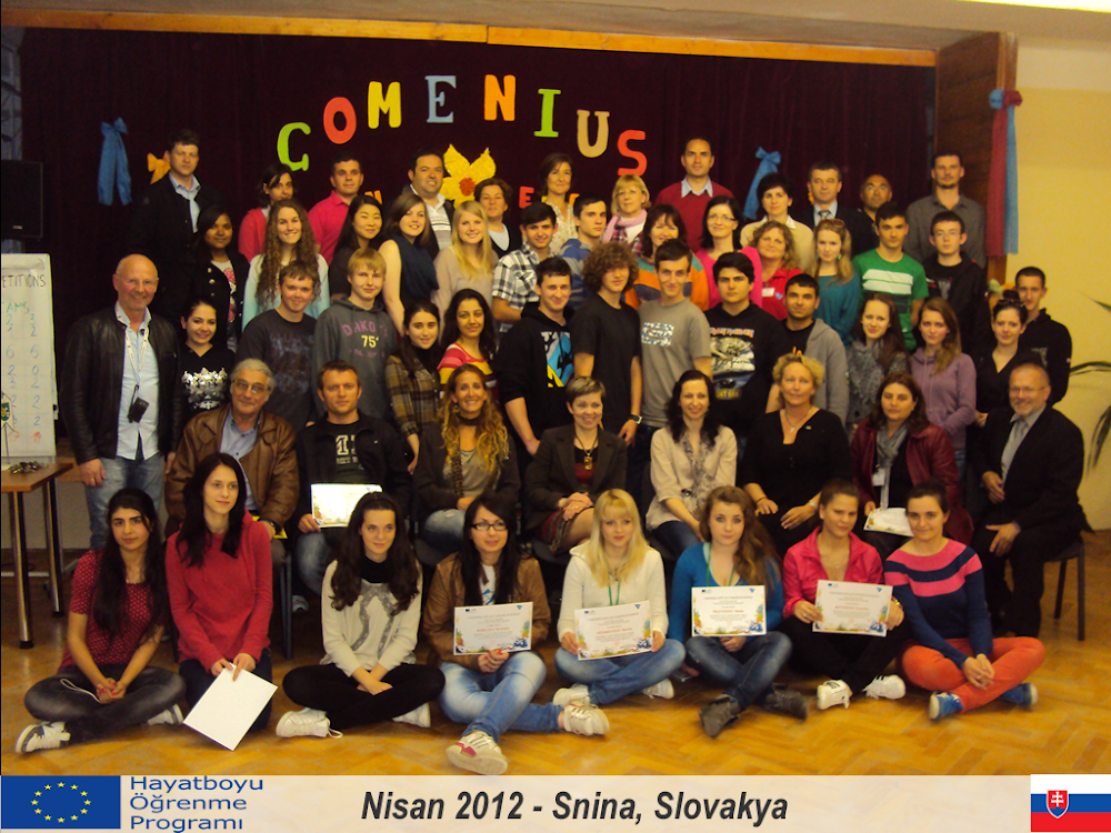 Abidin Pak-pakmaya Anadolu Lisesi Fotoğrafları 7