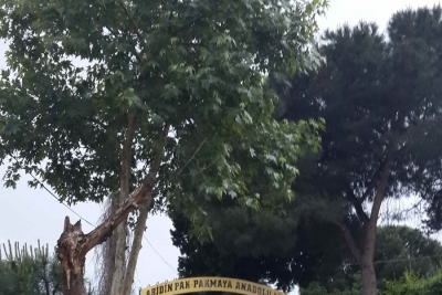 Abidin Pak-pakmaya Anadolu Lisesi fotoğraf 3