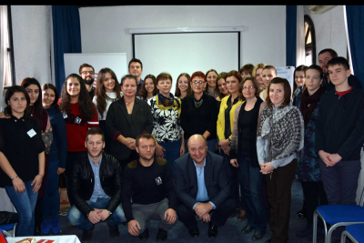Abidin Pak-pakmaya Anadolu Lisesi fotoğraf 8