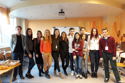 Balıkesir Edremit Anadolu Lisesi fotoğraf 8