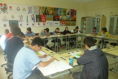 Balıkesir Edremit Anadolu Lisesi fotoğraf 12