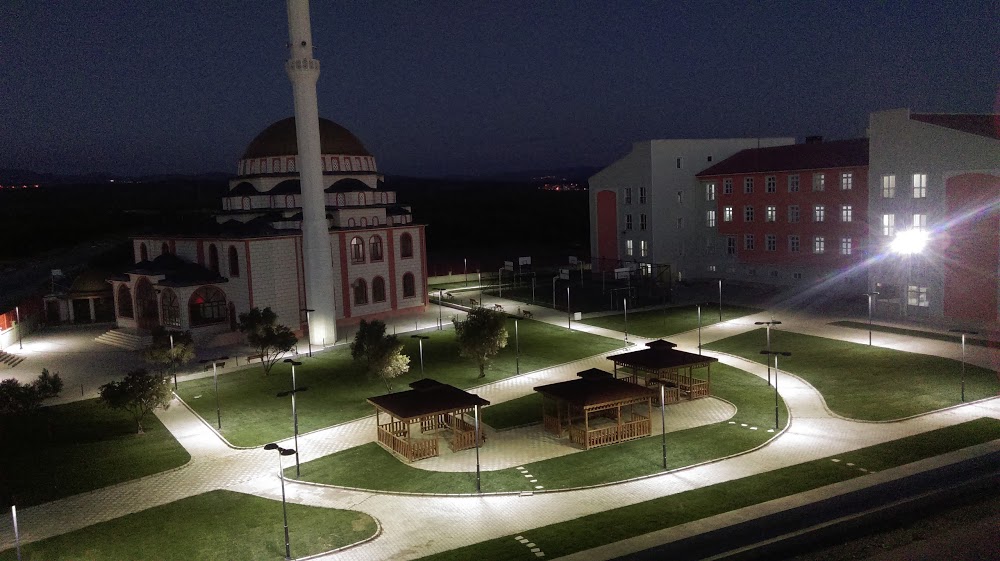 Edremit Anadoluimam Hatip Lisesi Fotoğrafları 2