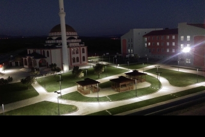 Edremit Anadoluimam Hatip Lisesi fotoğraf 2