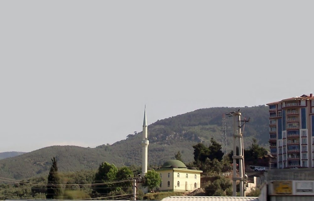 Edremit Anadoluimam Hatip Lisesi Fotoğrafları 4