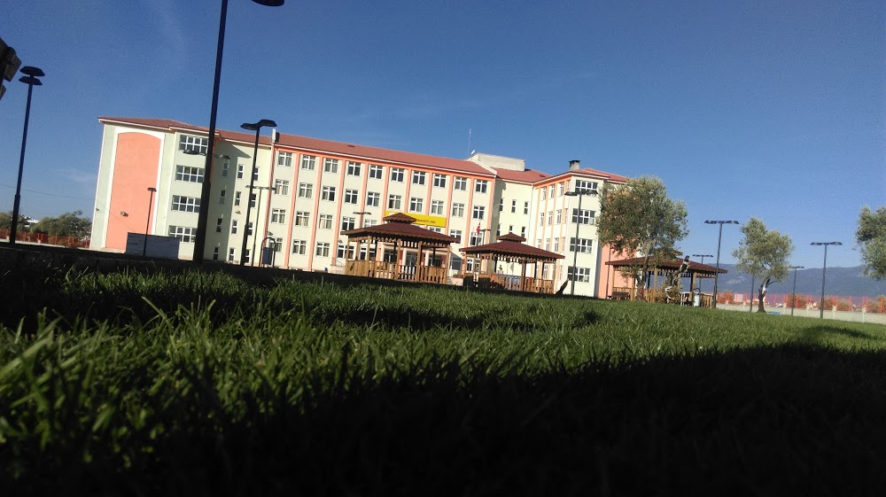 Edremit Anadoluimam Hatip Lisesi Fotoğrafları 1