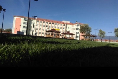 Edremit Anadoluimam Hatip Lisesi fotoğraf 1