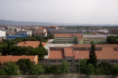 Balıkesir Edremit Mesleki Ve Teknik Anadolu Lisesi fotoğraf 1
