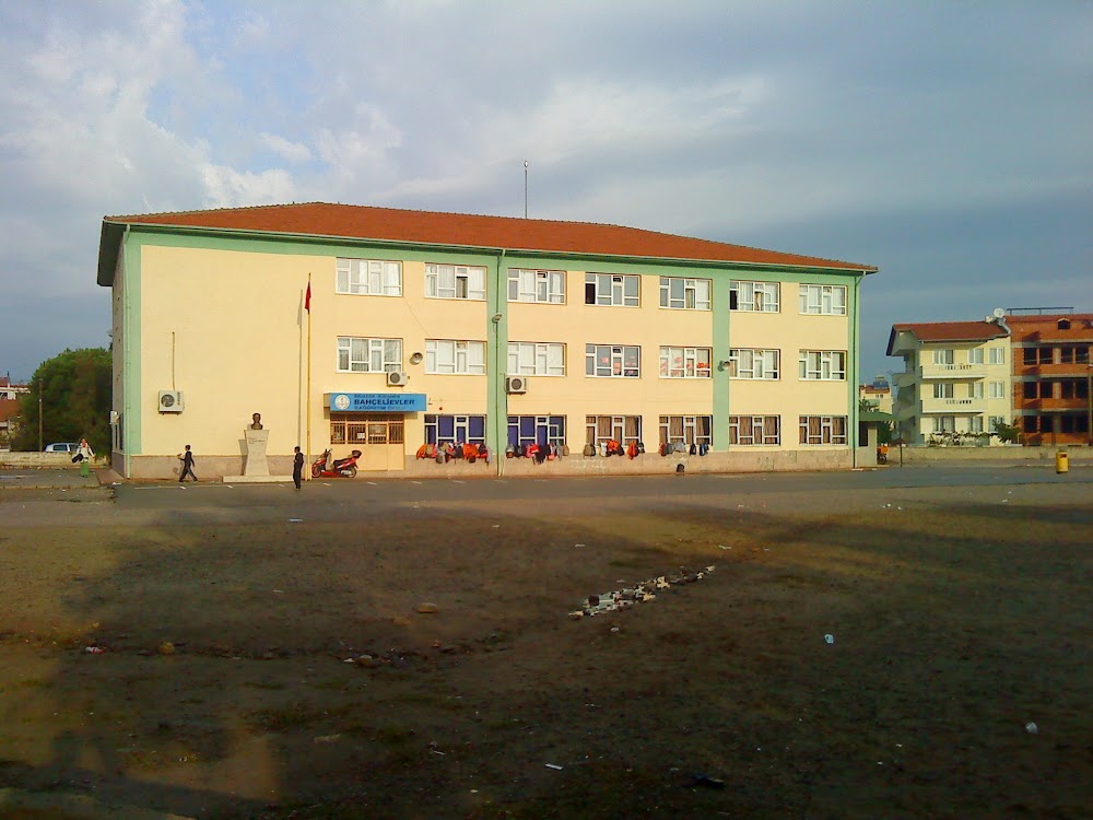 Tepeoba İlkokulu Fotoğrafları 5