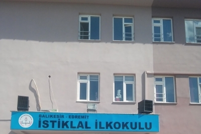 Tepeoba İlkokulu fotoğraf 1