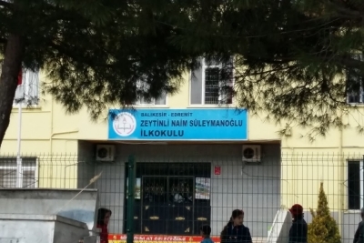 Tepeoba İlkokulu fotoğraf 2