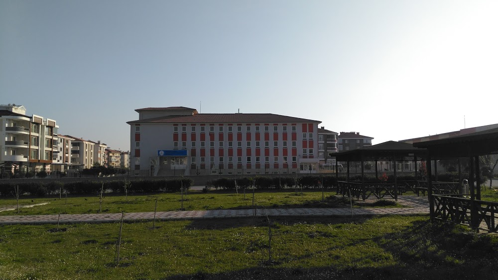 Edremit Mimar Sinan İlkokulu Fotoğrafları 2