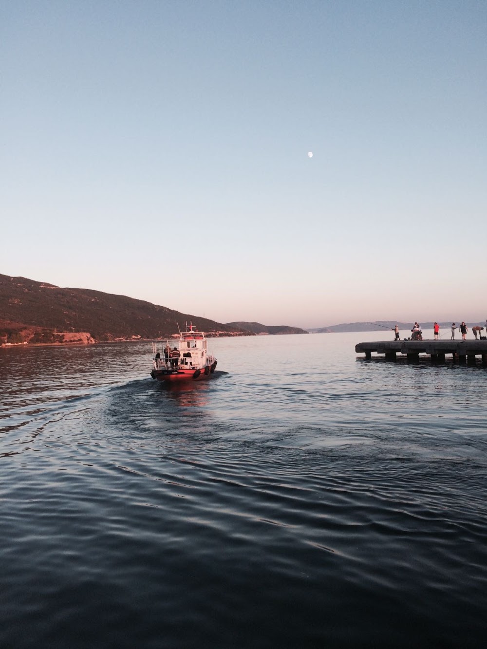 Edremit Narlı İlkokulu Fotoğrafları 2