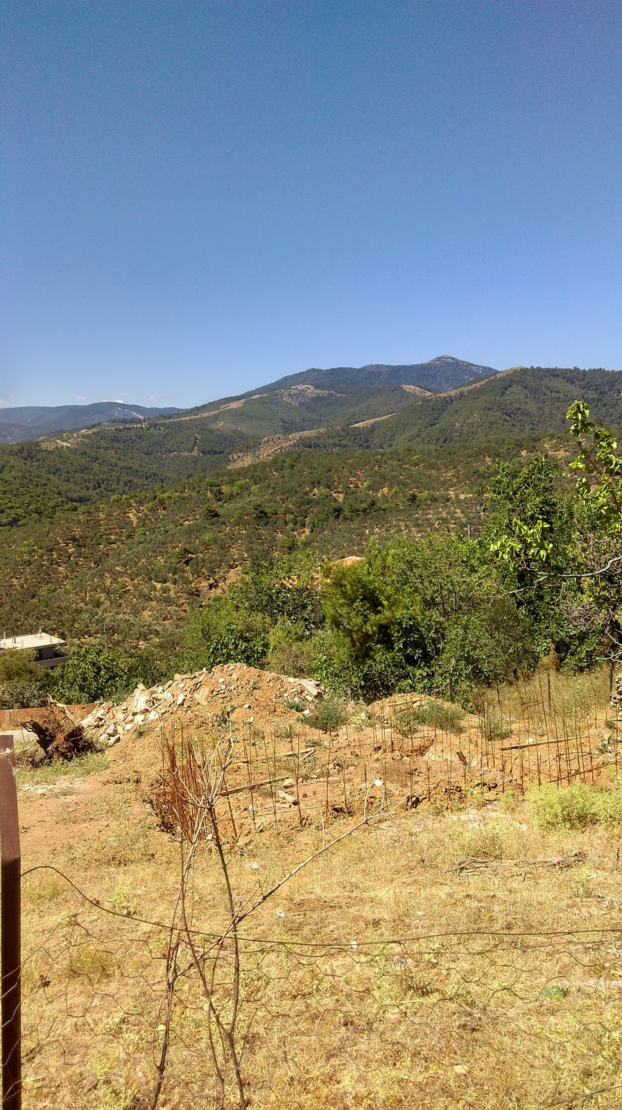 Ortaoba Eşref Kaya İlkokulu Fotoğrafları 2