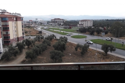 Salih Korkut Budaras İlkokulu fotoğraf 2