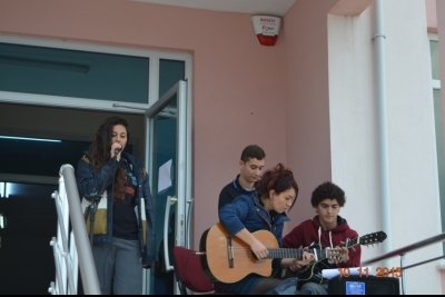 Ülkü-muharrem Ertaş Anadolu Lisesi Fotoğrafları 3
