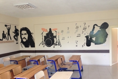 Ülkü-muharrem Ertaş Anadolu Lisesi fotoğraf 1