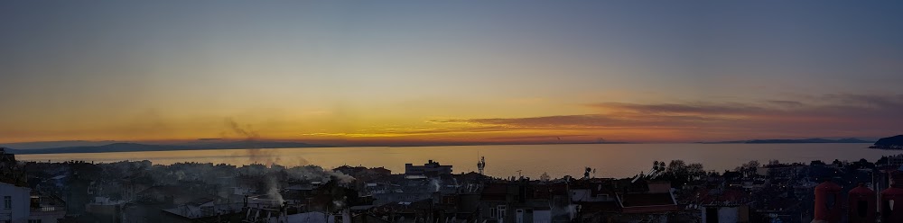 Erdek Anadolu Lisesi Fotoğrafları 1