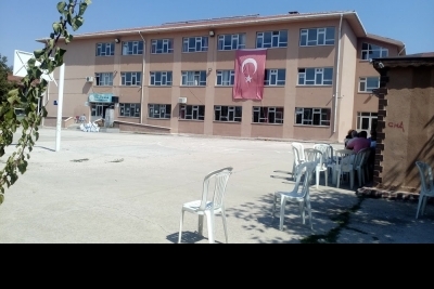 Erdek Halitpaşa İlkokulu fotoğraf 1
