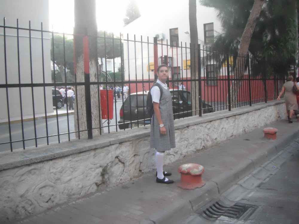 Erdek Karşıyaka Ortaokulu Fotoğrafları 3