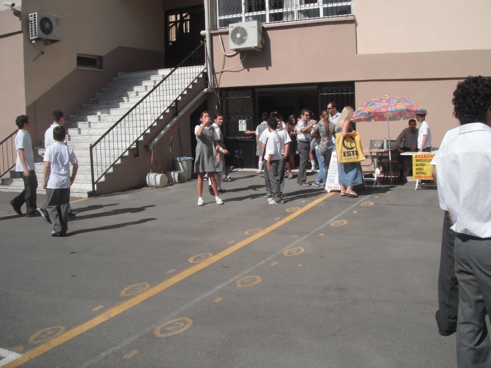 Erdek Karşıyaka Ortaokulu Fotoğrafları 1