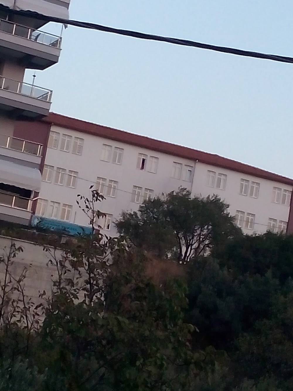 Nerime Yüksel Ortaokulu Fotoğrafları 1