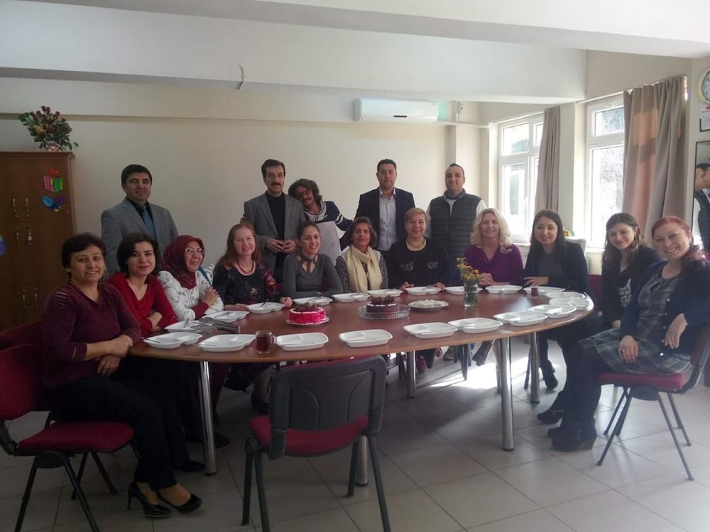 Karaağaç Ahmet Karakaş Ortaokulu Fotoğrafları 1