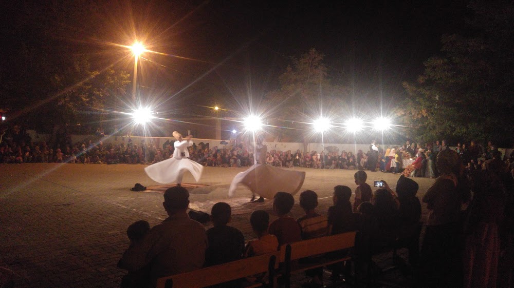 Hacıhüseyinler Ortaokulu Fotoğrafları 2