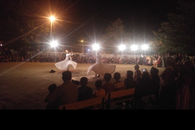 Hacıhüseyinler Ortaokulu fotoğraf 2