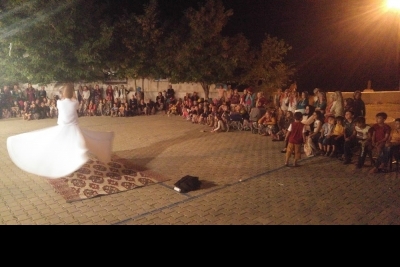 Hacıhüseyinler İlkokulu fotoğraf 1