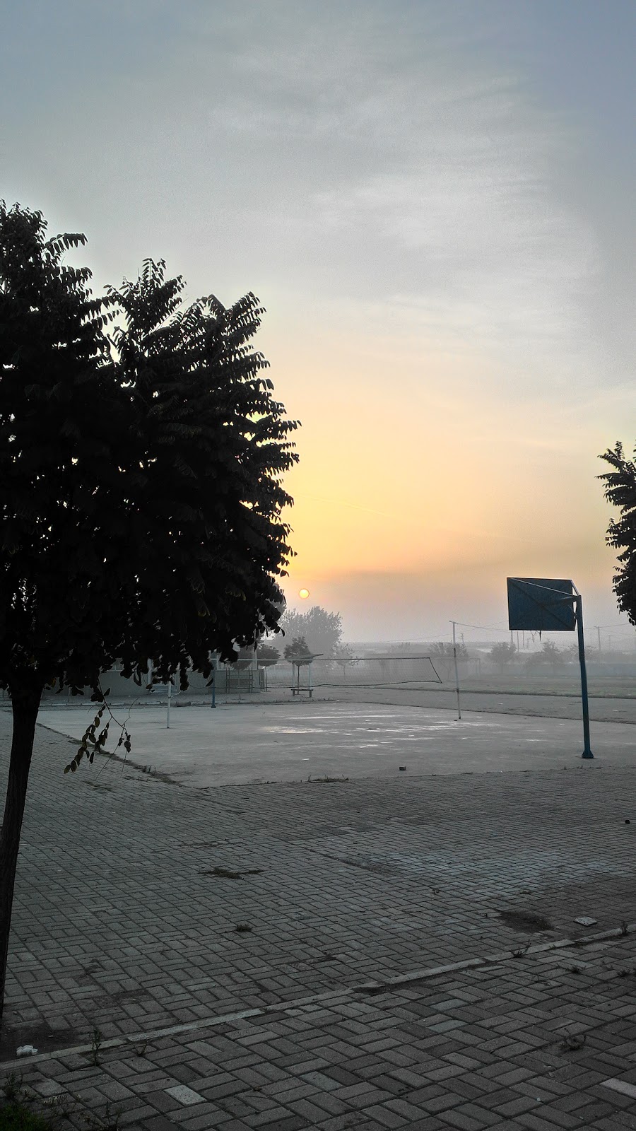 Gönen Anadolu İmam Hatip Lisesi Fotoğrafları 1