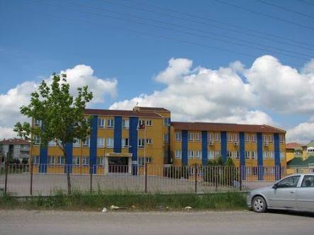 Gönen Anadolu Lisesi Fotoğrafları 2