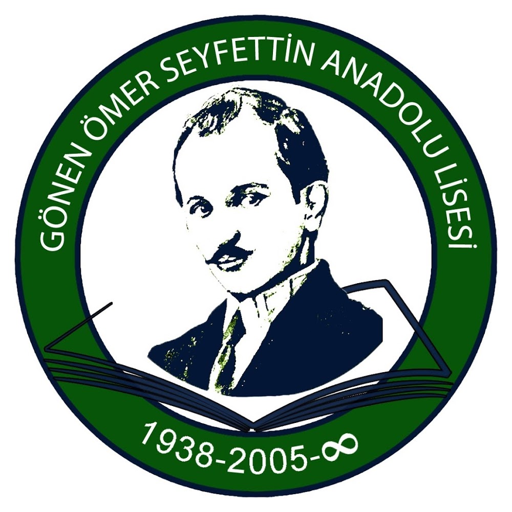 Gönen Ömer Seyfettin Anadolu Lisesi Fotoğrafları 1