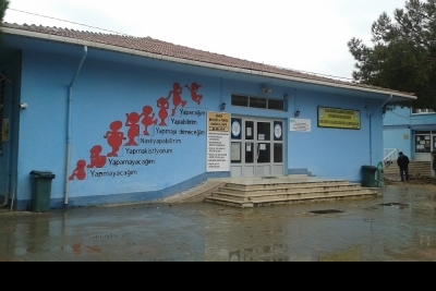 Gönen Ticaret Odası Mesleki Ve Teknik Anadolu Lisesi fotoğraf 1