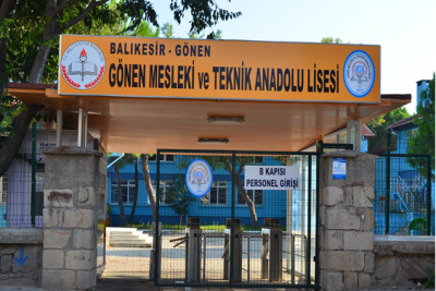 Gönen Ticaret Odası Mesleki Ve Teknik Anadolu Lisesi fotoğraf 2