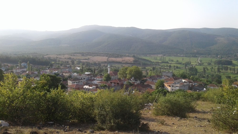 Hafızhüseyinbey İlkokulu Fotoğrafları 1