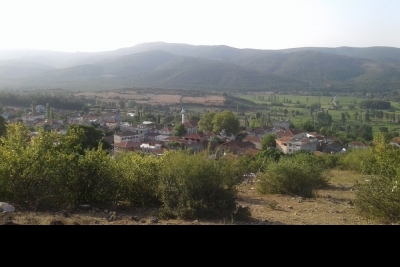 Hafızhüseyinbey İlkokulu fotoğraf 1
