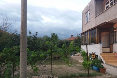 Gönen Hasanbey İlkokulu fotoğraf 2