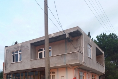 Gönen Hasanbey İlkokulu fotoğraf 1