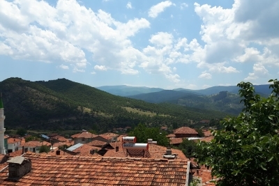 Dursunbey Çanakçı İlkokulu fotoğraf 1