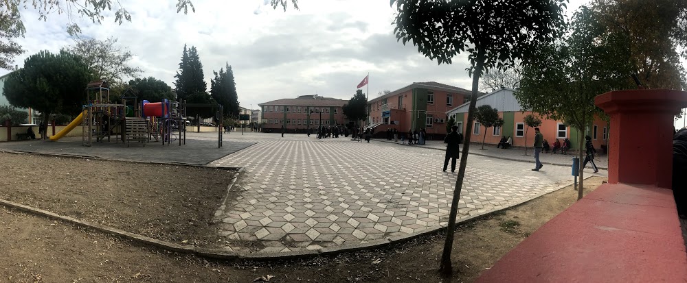 Şehit Kaymakam Rahmi Bey İlkokulu Fotoğrafları 4