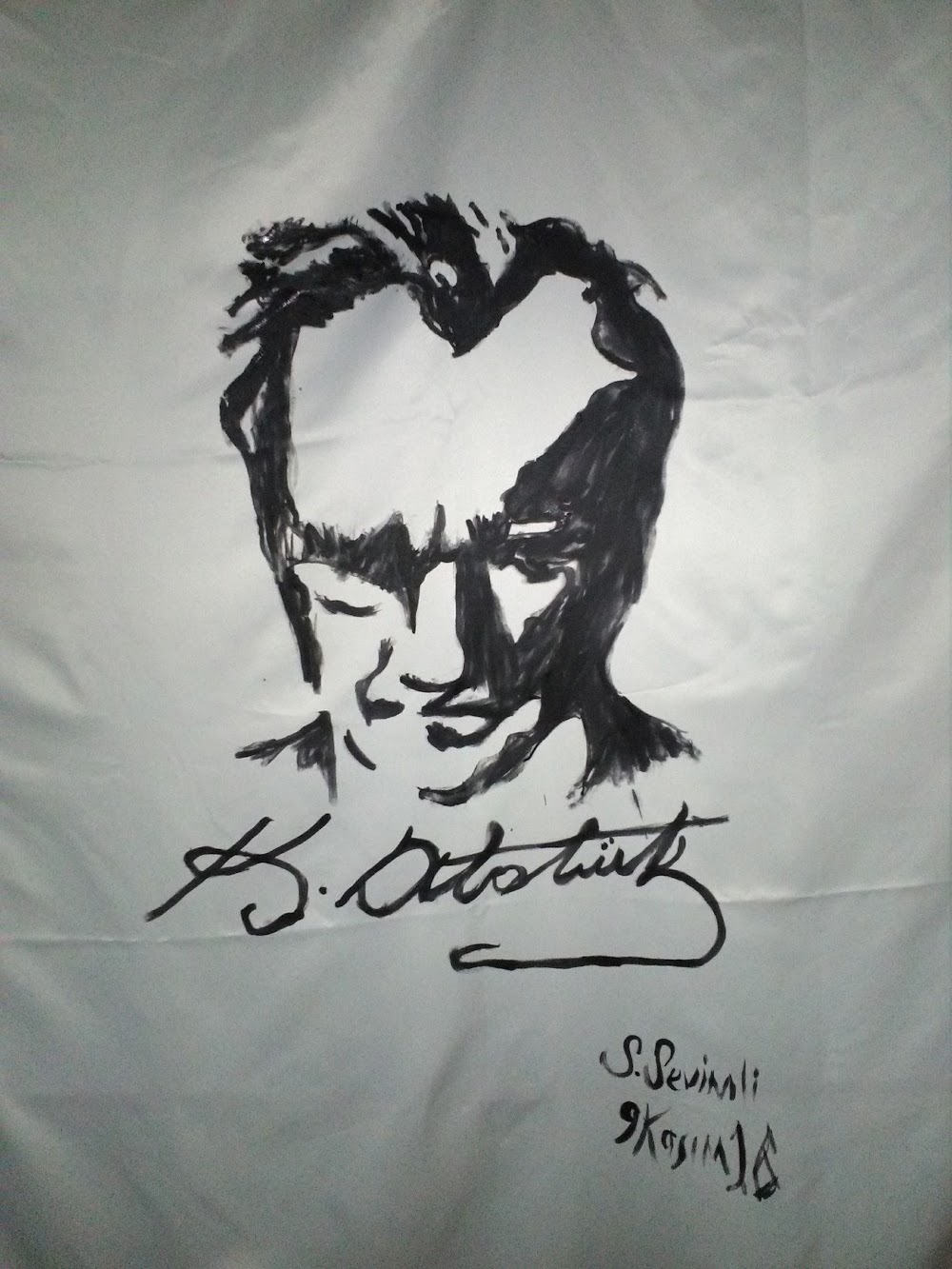 Havran Çamdibi İlkokulu Fotoğrafları 3