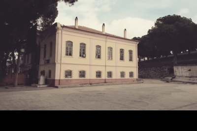 Havran Çamdibi İlkokulu fotoğraf 1