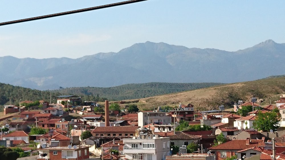 Havran Çamdibi İlkokulu Fotoğrafları 2