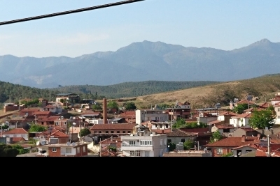 Havran Çamdibi İlkokulu fotoğraf 2