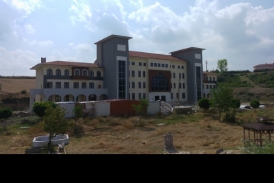 İvrindi Anadolu Lisesi fotoğraf 1